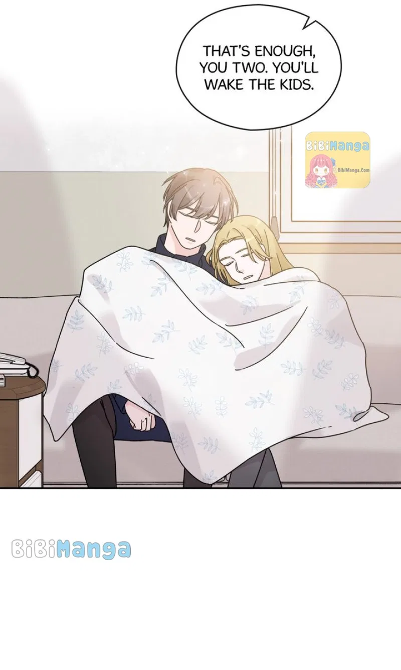 One Step Away From Happiness Chapter 88 – Page 22
