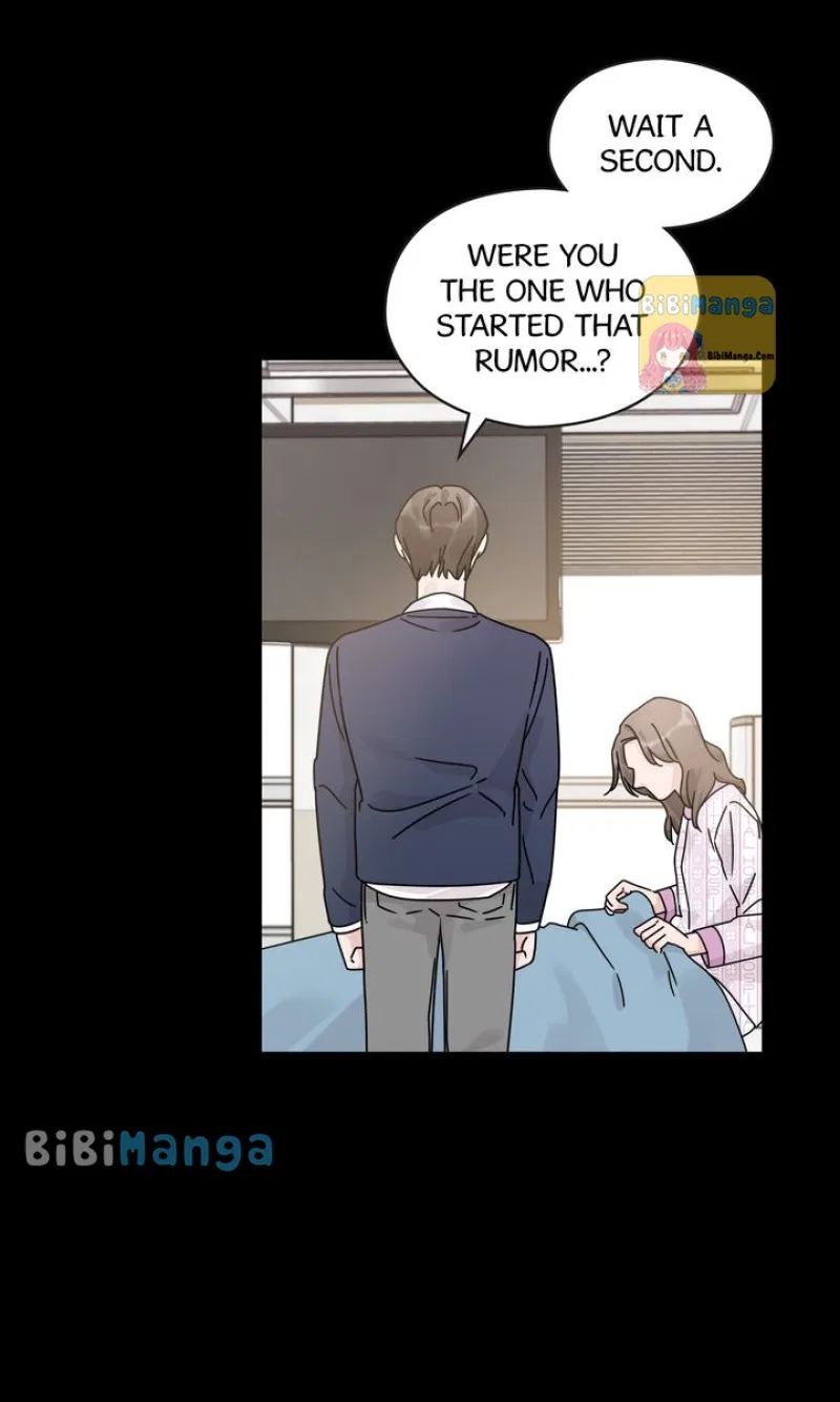 One Step Away From Happiness Chapter 88 – Page 26