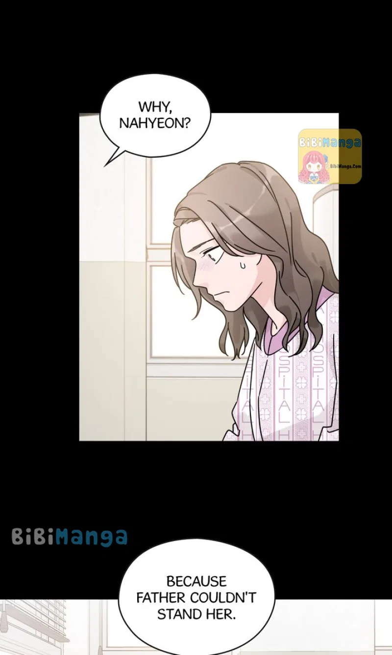 One Step Away From Happiness Chapter 88 – Page 27