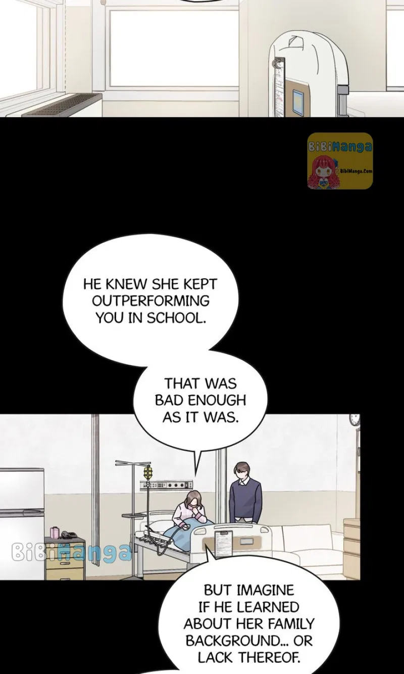 One Step Away From Happiness Chapter 88 – Page 28