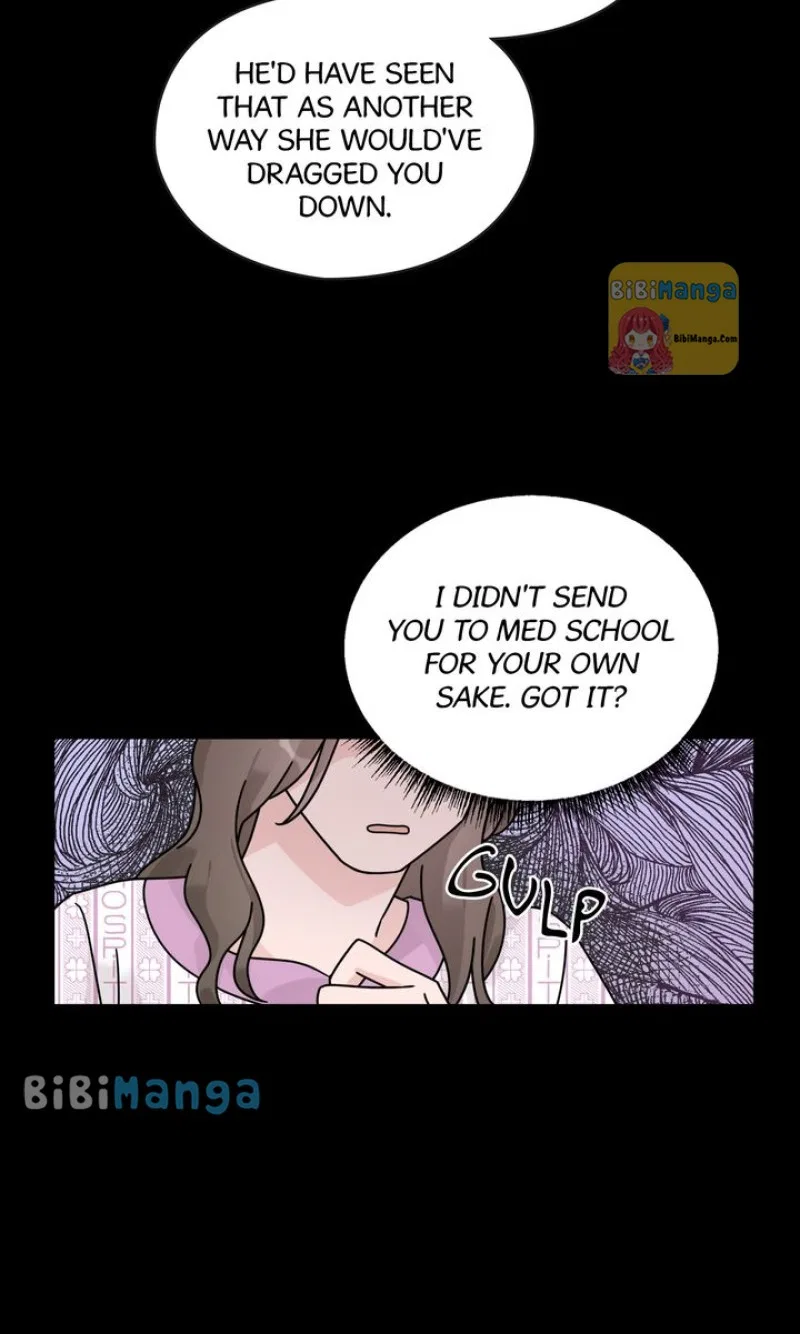 One Step Away From Happiness Chapter 88 – Page 29