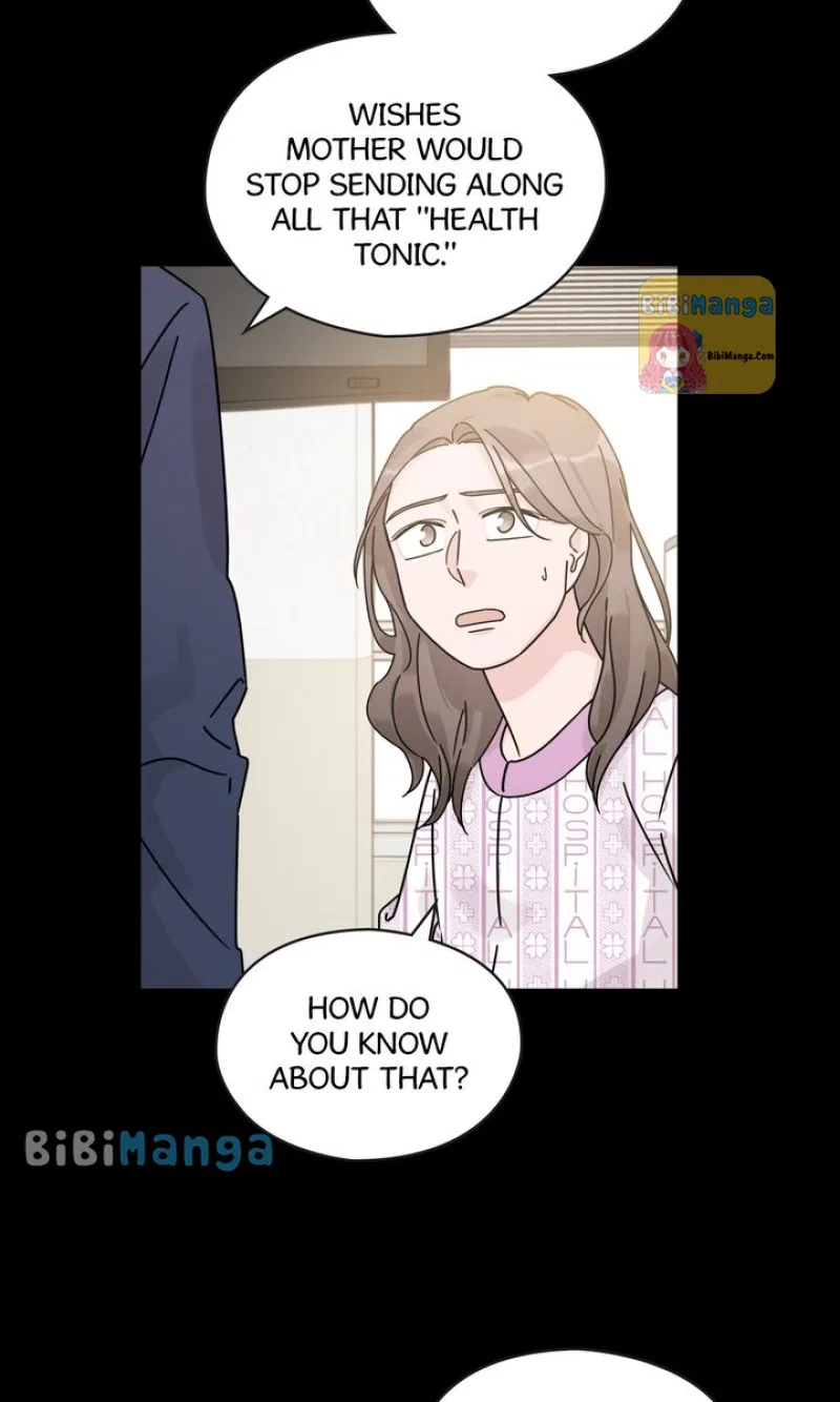 One Step Away From Happiness Chapter 88 – Page 31
