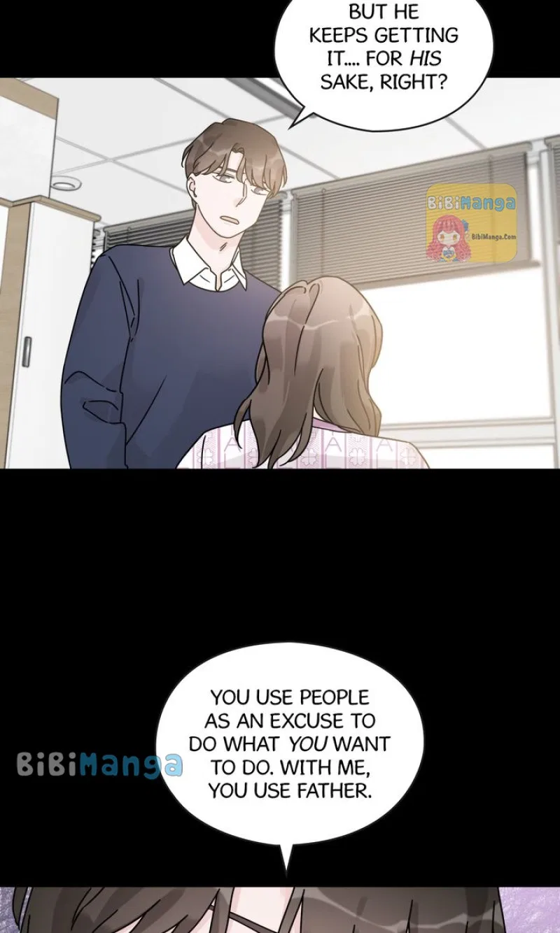 One Step Away From Happiness Chapter 88 – Page 32
