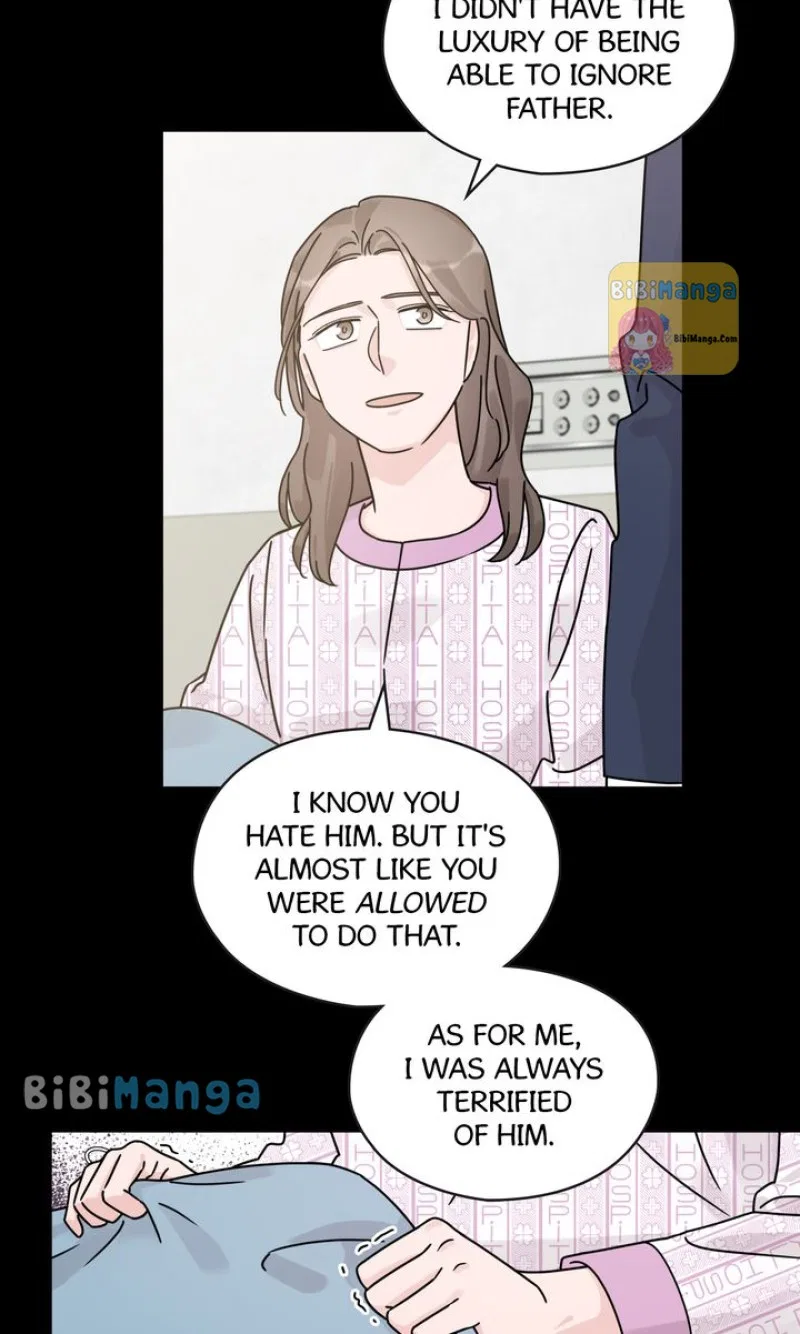 One Step Away From Happiness Chapter 88 – Page 34