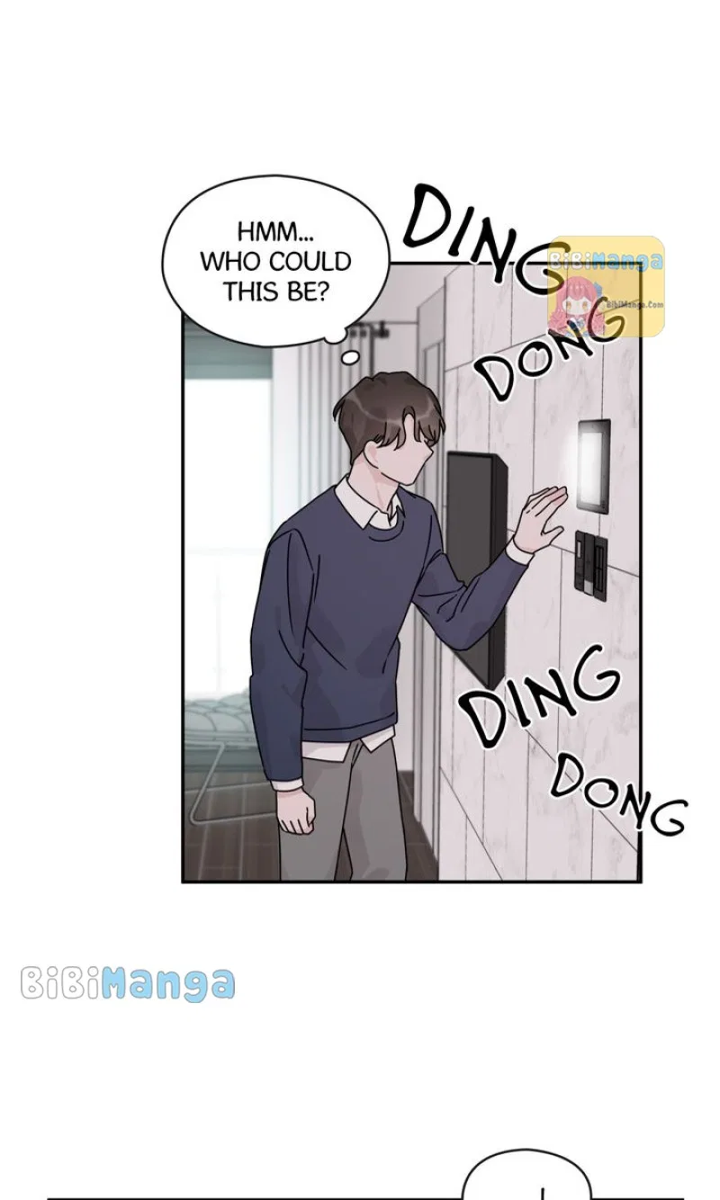 One Step Away From Happiness Chapter 88 – Page 36