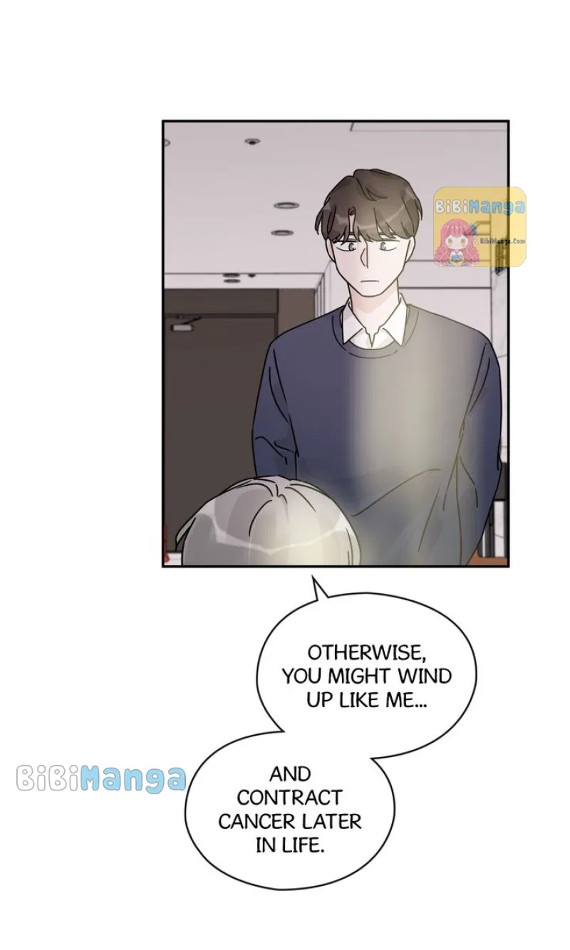 One Step Away From Happiness Chapter 88 – Page 42