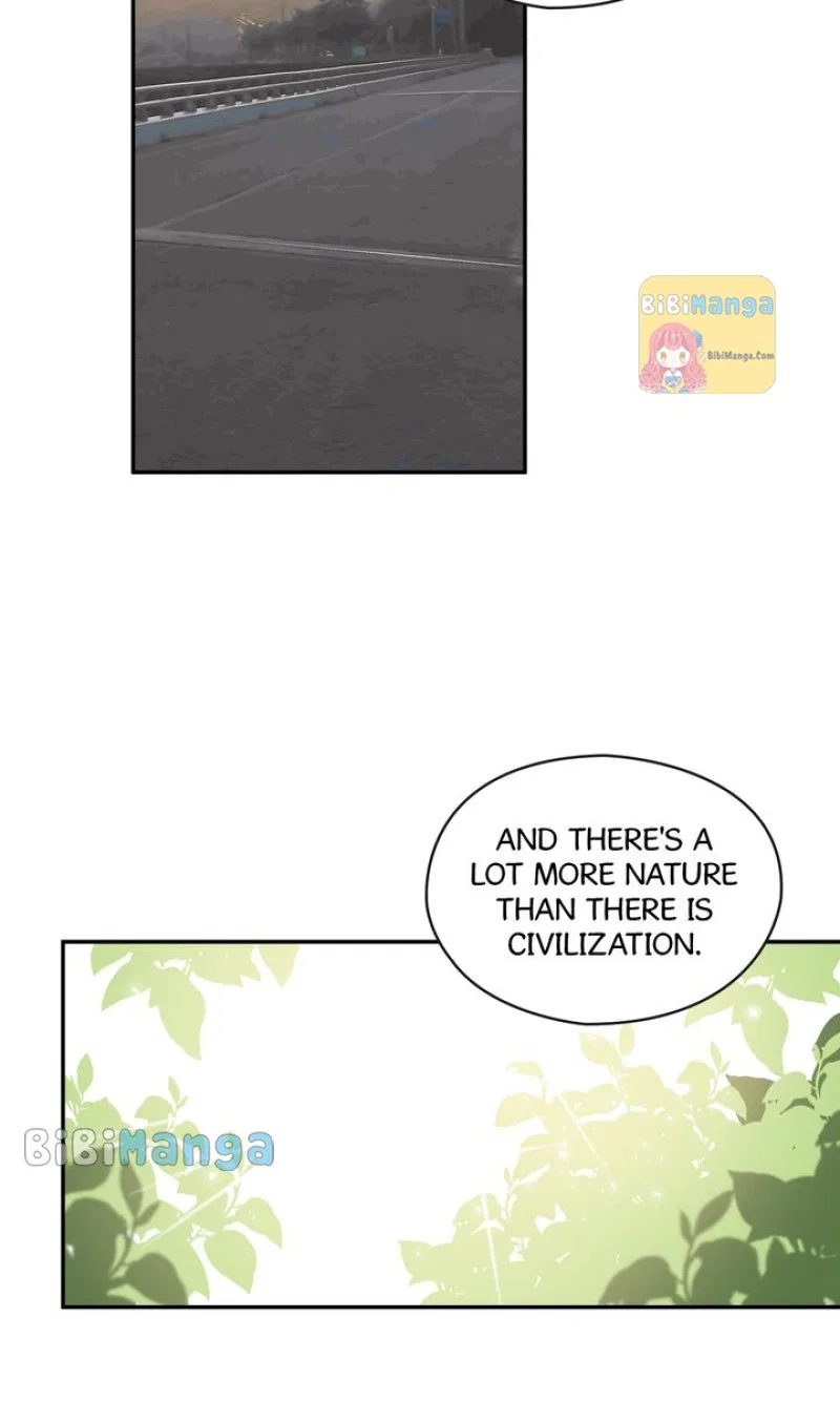 One Step Away From Happiness Chapter 88 – Page 45