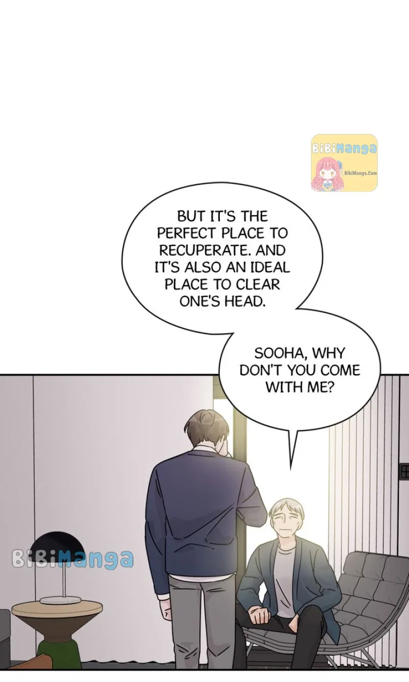 One Step Away From Happiness Chapter 88 – Page 46