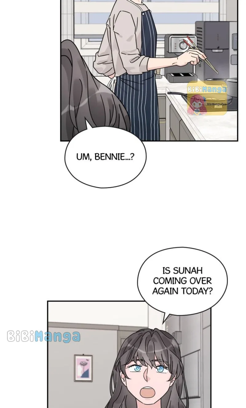 One Step Away From Happiness Chapter 86 – Page 2
