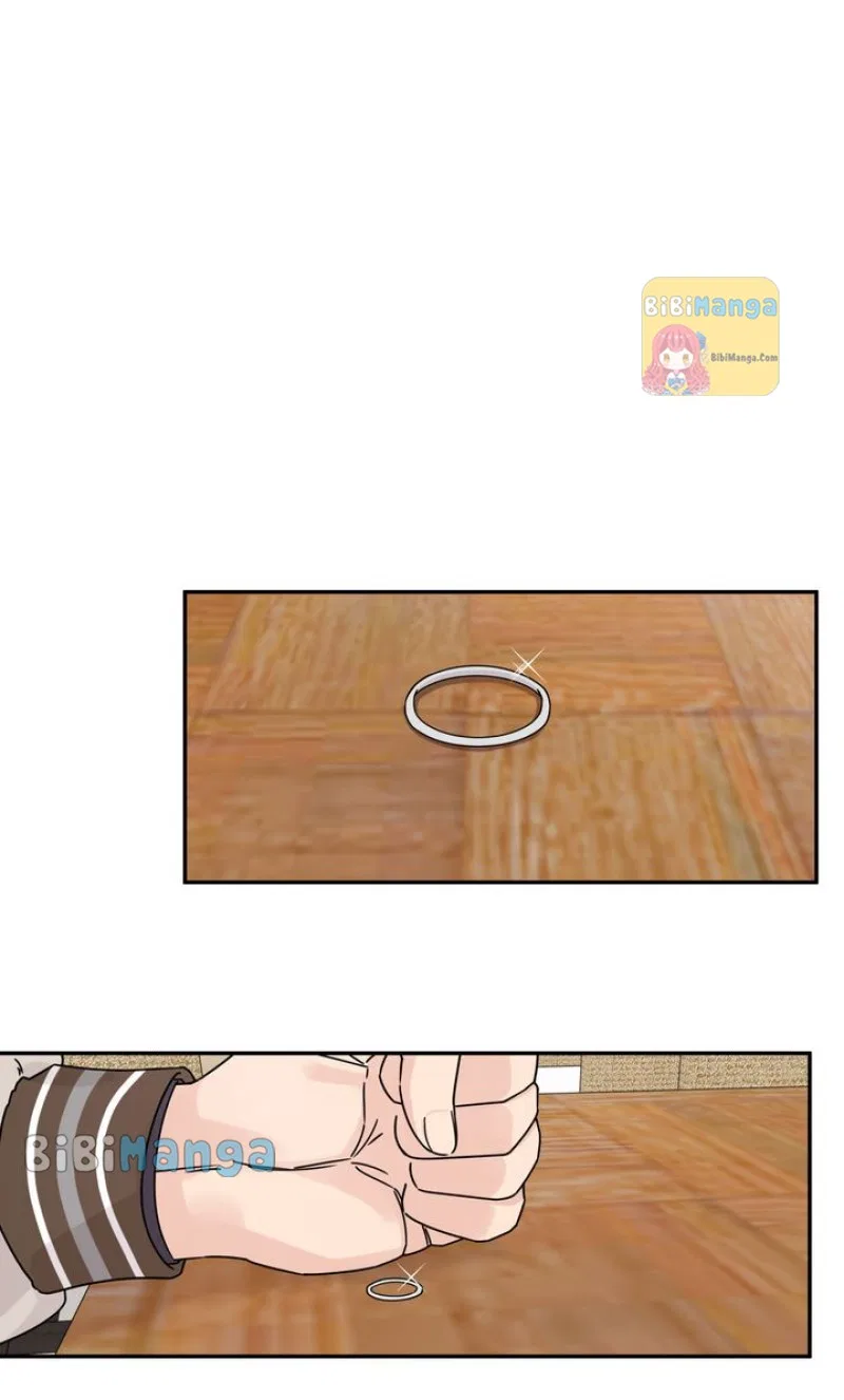One Step Away From Happiness Chapter 86 – Page 6