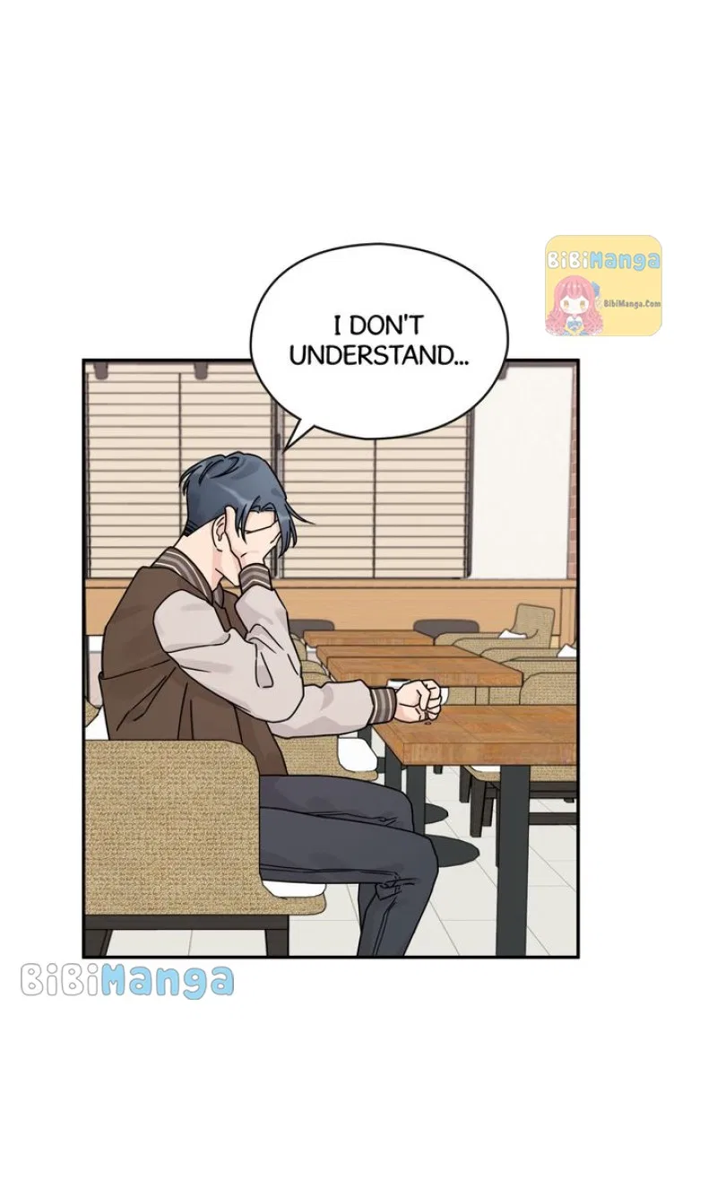 One Step Away From Happiness Chapter 86 – Page 7