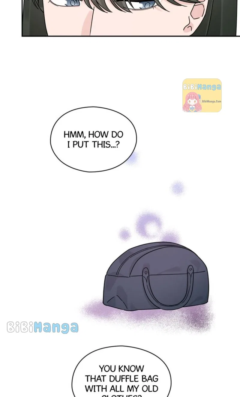One Step Away From Happiness Chapter 86 – Page 9