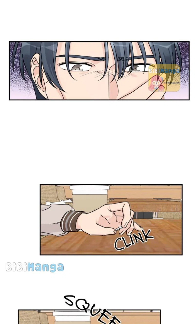 One Step Away From Happiness Chapter 86 – Page 13