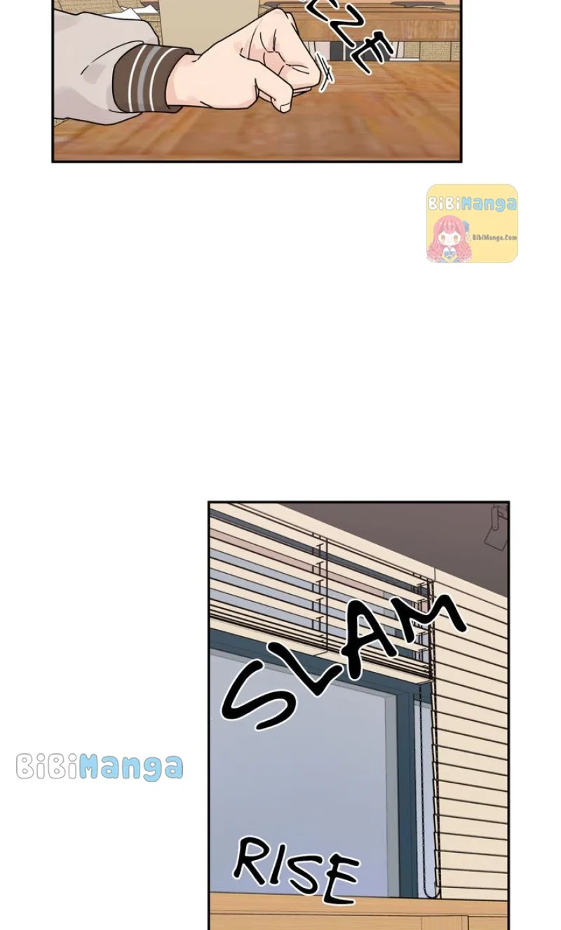 One Step Away From Happiness Chapter 86 – Page 14