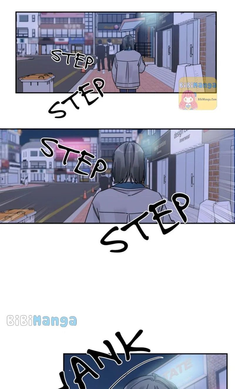 One Step Away From Happiness Chapter 86 – Page 17