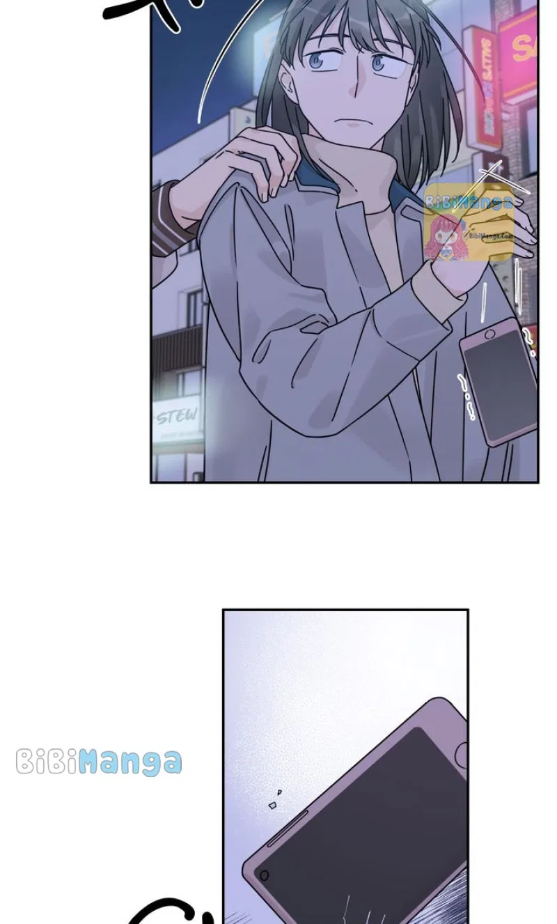 One Step Away From Happiness Chapter 86 – Page 18