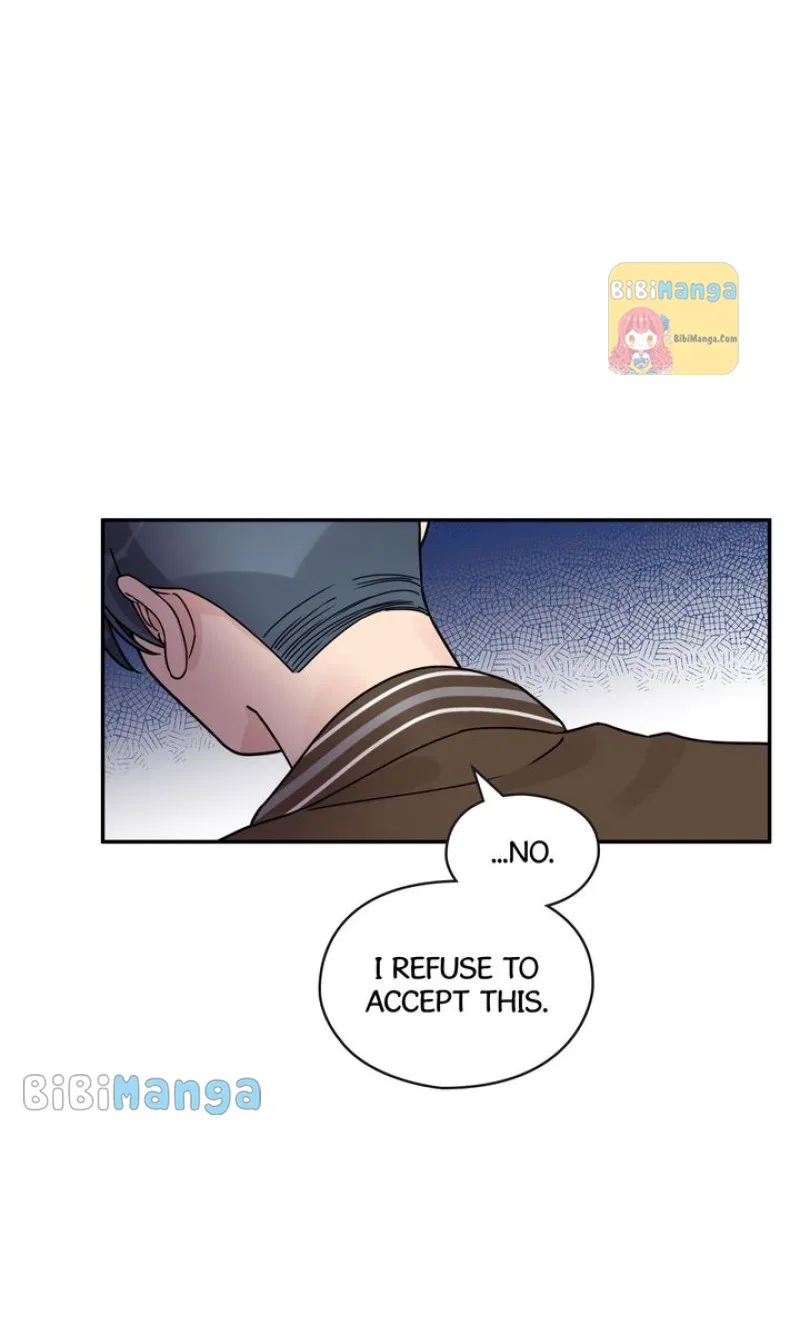 One Step Away From Happiness Chapter 86 – Page 24