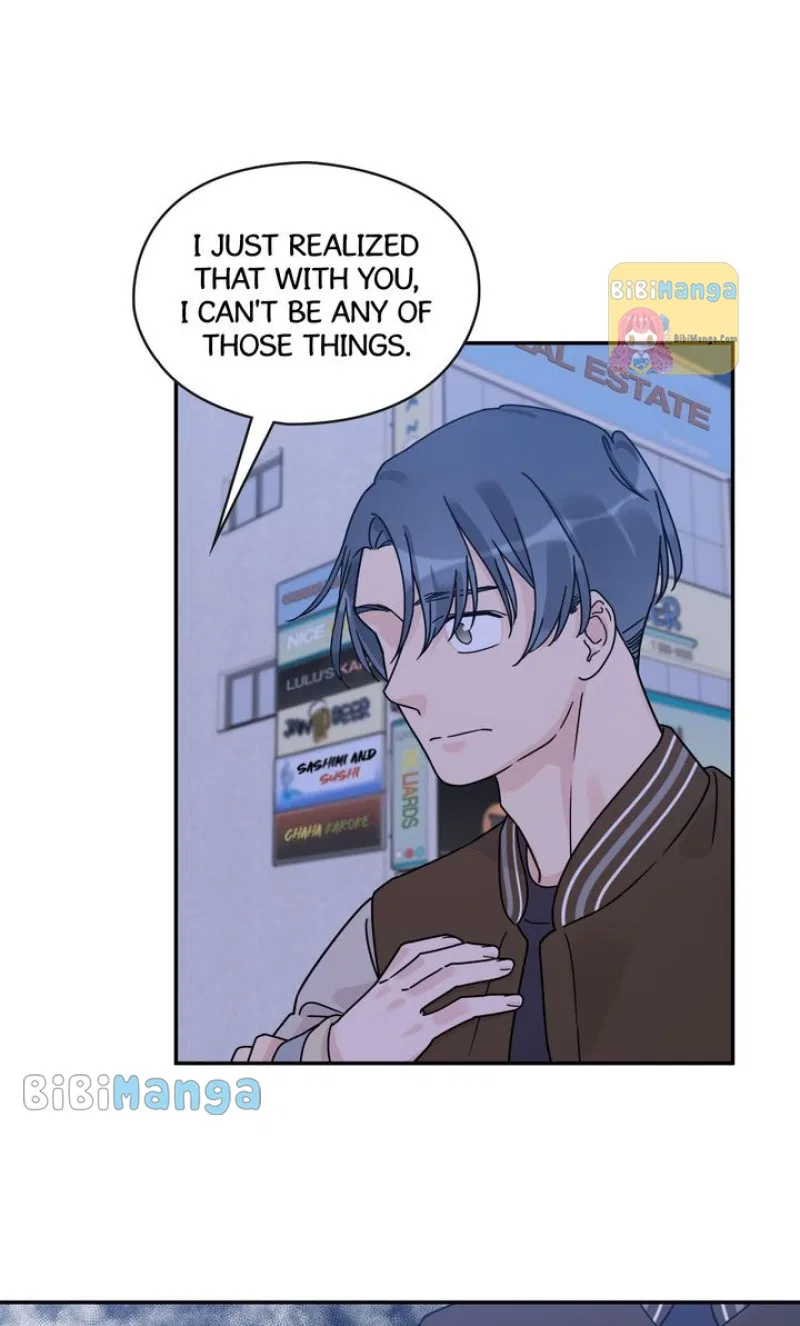One Step Away From Happiness Chapter 86 – Page 31