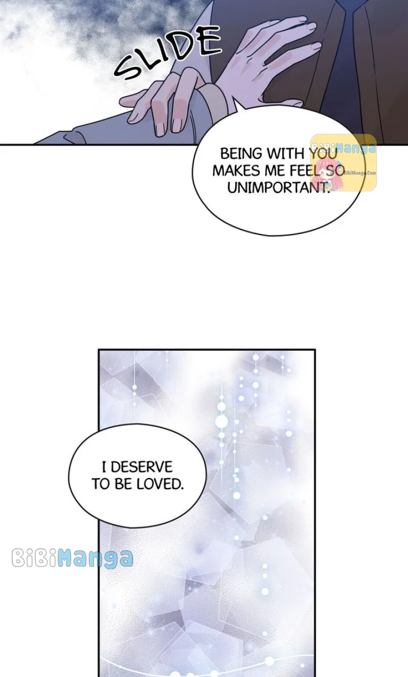 One Step Away From Happiness Chapter 86 – Page 32