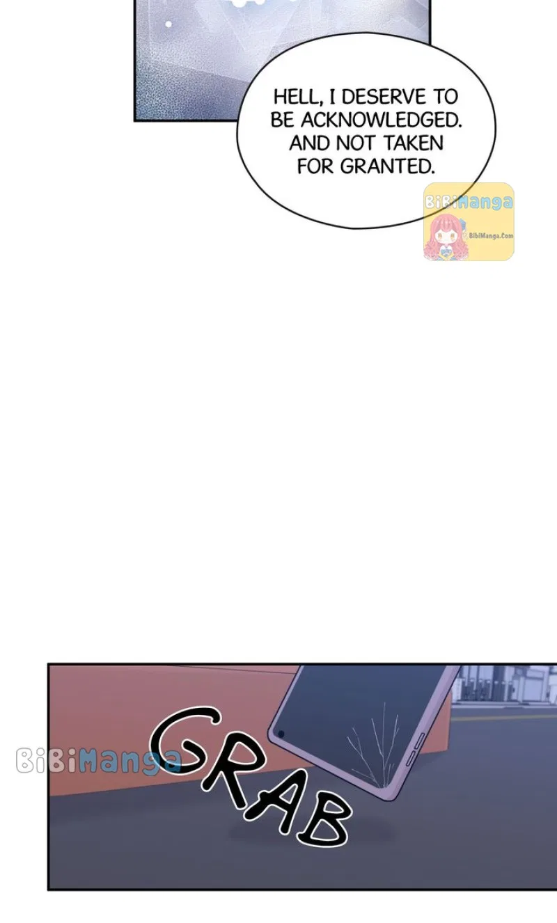 One Step Away From Happiness Chapter 86 – Page 33