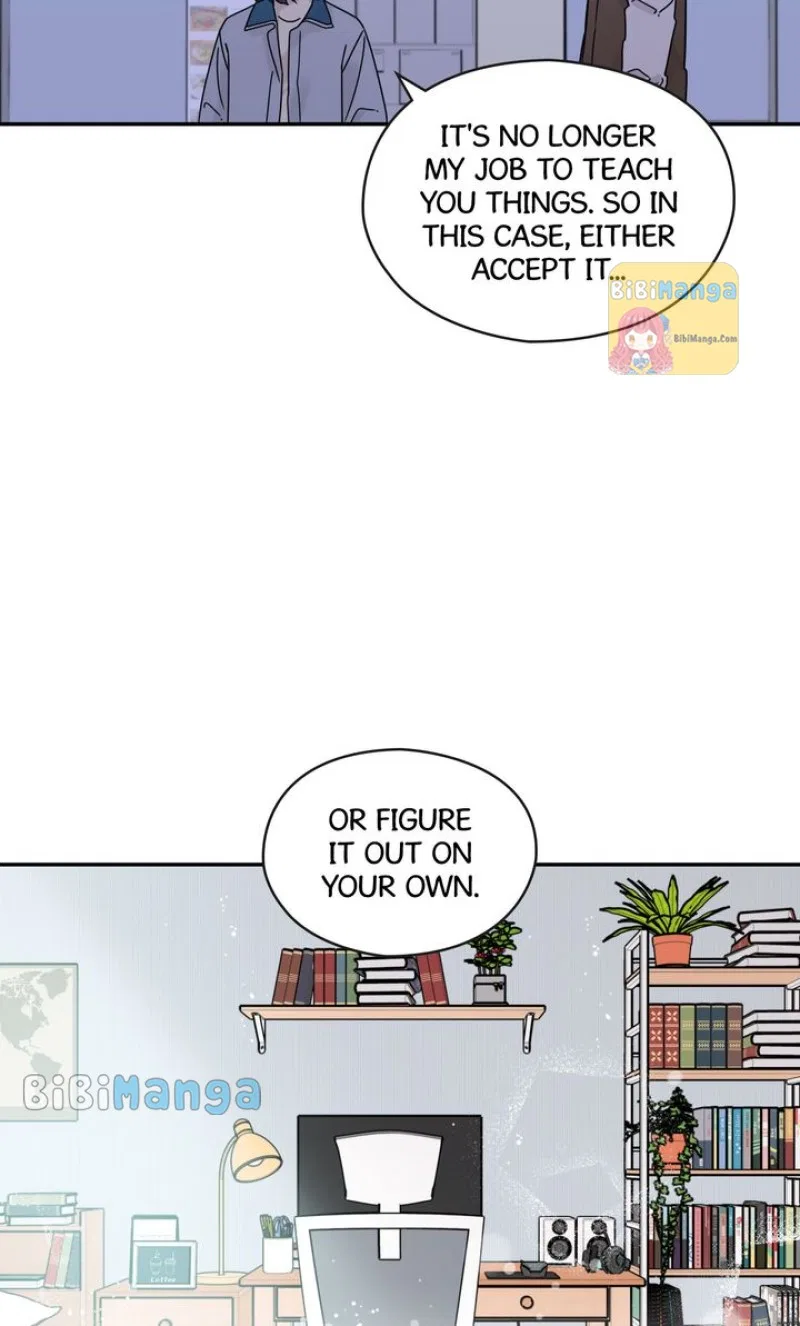 One Step Away From Happiness Chapter 86 – Page 36