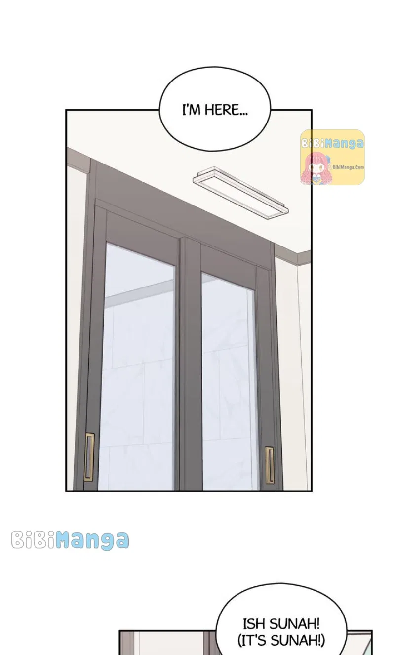 One Step Away From Happiness Chapter 86 – Page 38