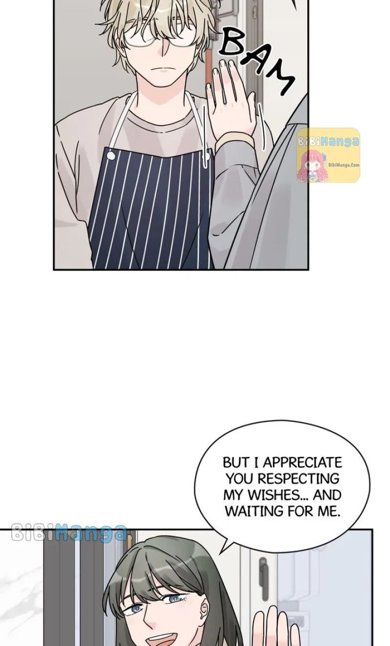 One Step Away From Happiness Chapter 86 – Page 44