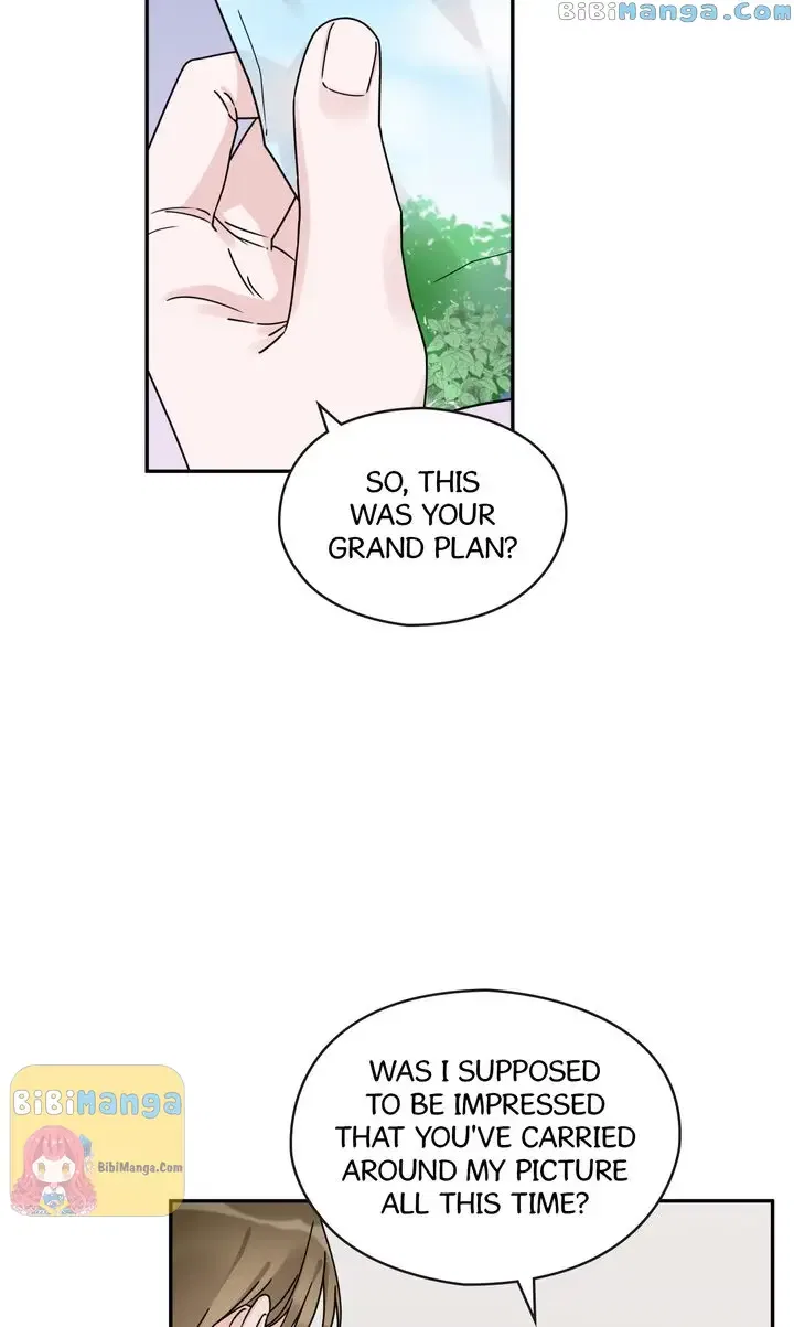 One Step Away From Happiness Chapter 85 – Page 3