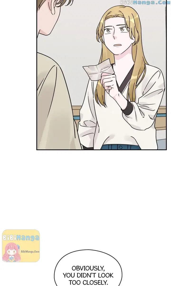 One Step Away From Happiness Chapter 85 – Page 4