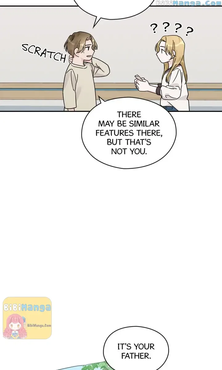 One Step Away From Happiness Chapter 85 – Page 5