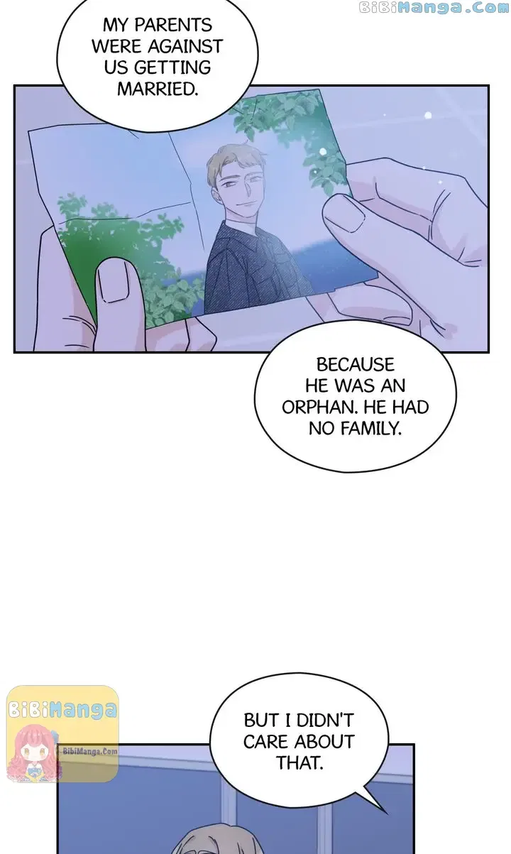 One Step Away From Happiness Chapter 85 – Page 8