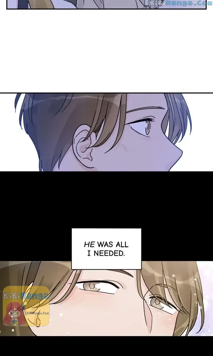 One Step Away From Happiness Chapter 85 – Page 10