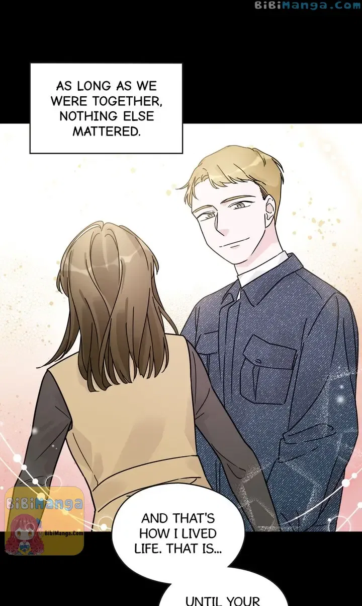 One Step Away From Happiness Chapter 85 – Page 11