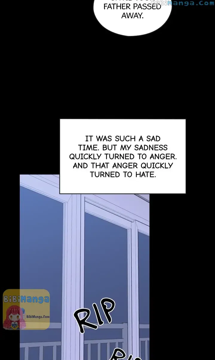 One Step Away From Happiness Chapter 85 – Page 12