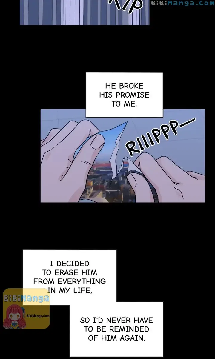 One Step Away From Happiness Chapter 85 – Page 13