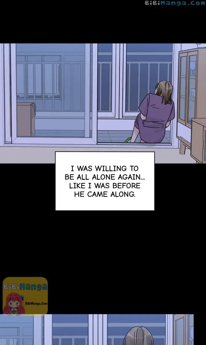 One Step Away From Happiness Chapter 85 – Page 15