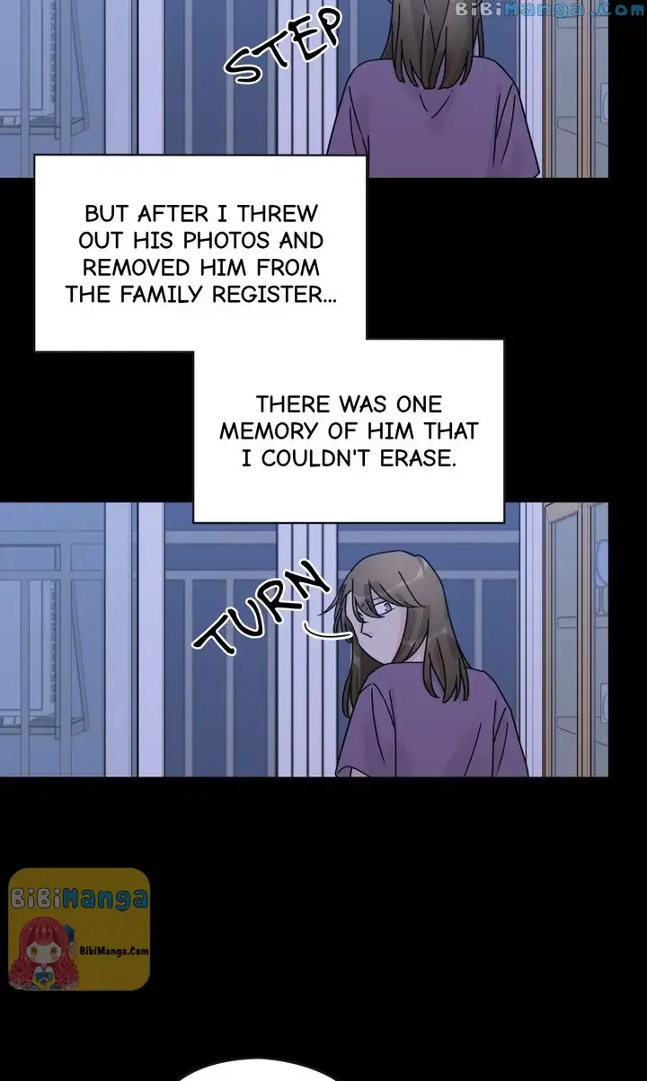 One Step Away From Happiness Chapter 85 – Page 16