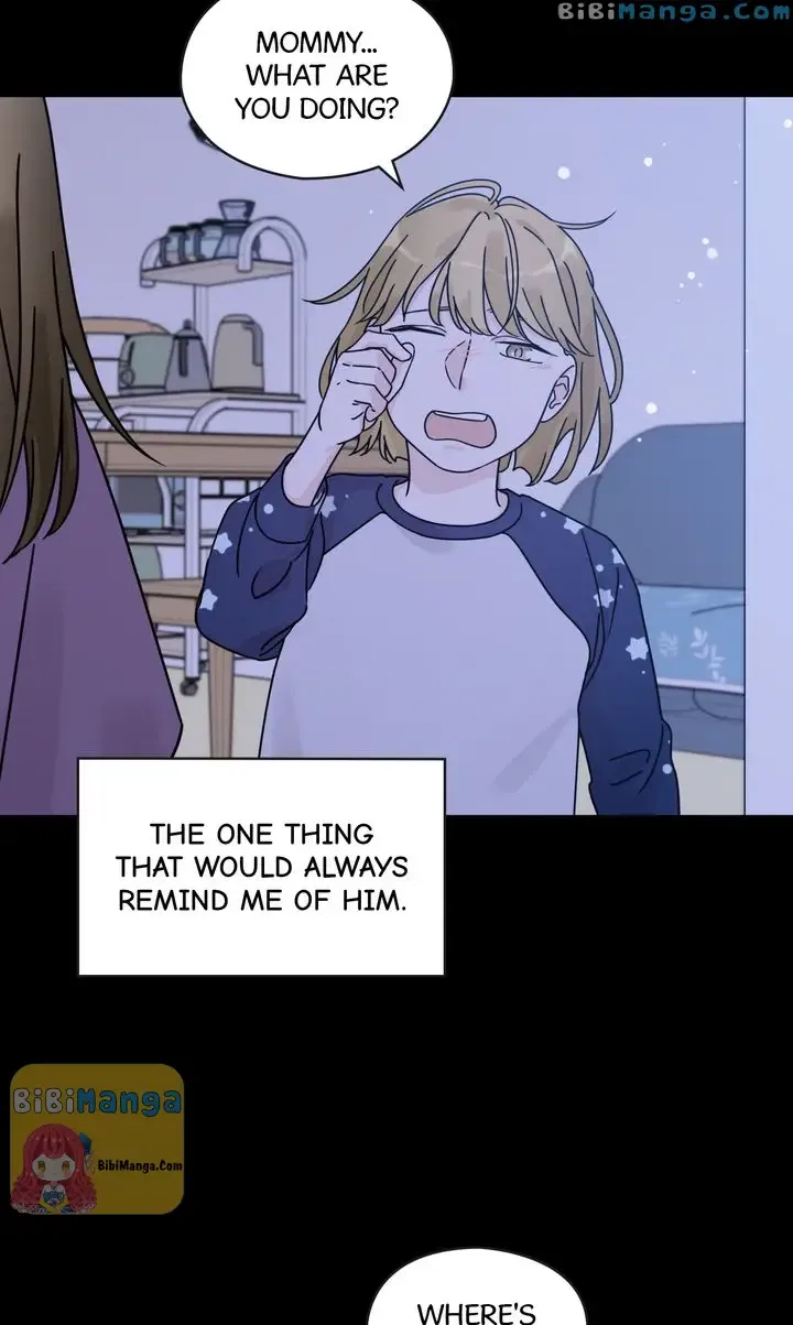 One Step Away From Happiness Chapter 85 – Page 17