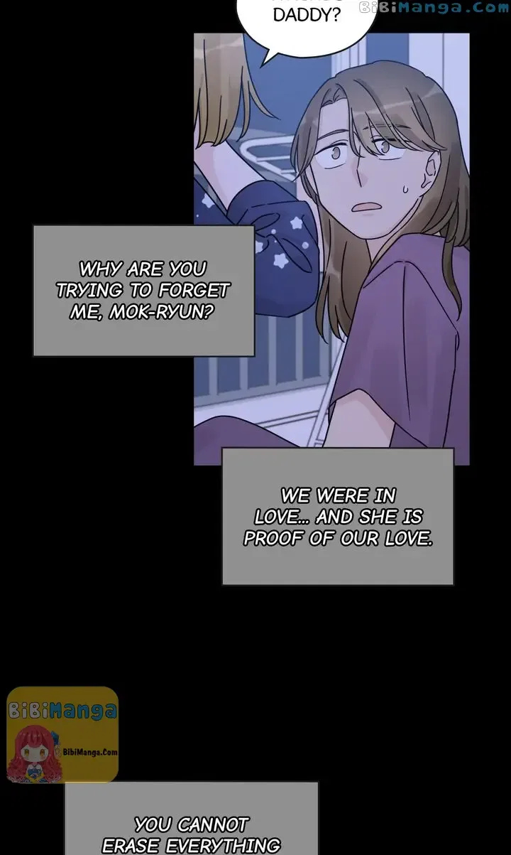 One Step Away From Happiness Chapter 85 – Page 18