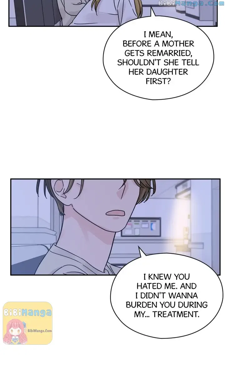 One Step Away From Happiness Chapter 85 – Page 29