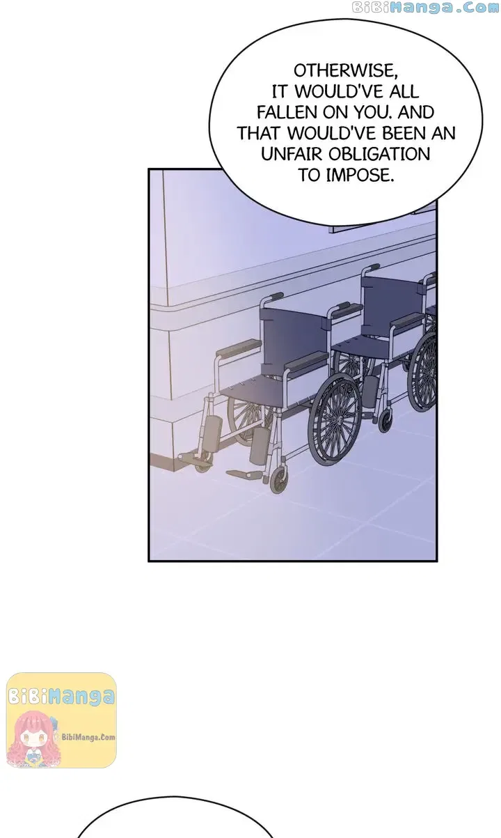 One Step Away From Happiness Chapter 85 – Page 31
