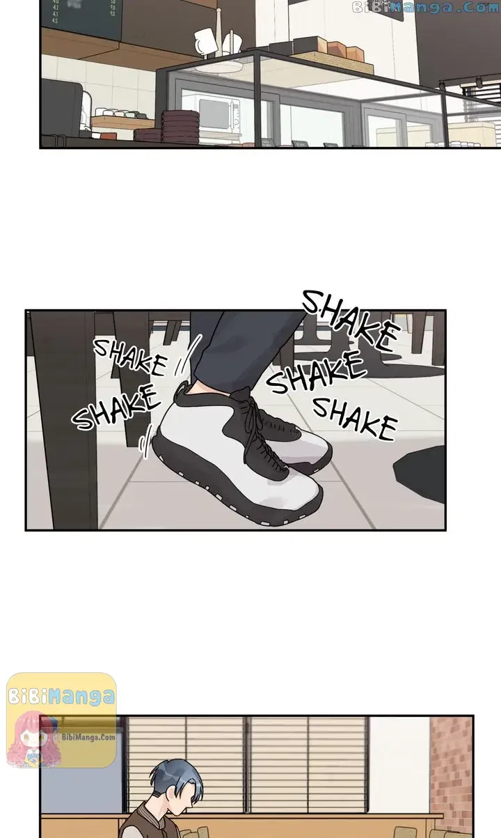 One Step Away From Happiness Chapter 85 – Page 36