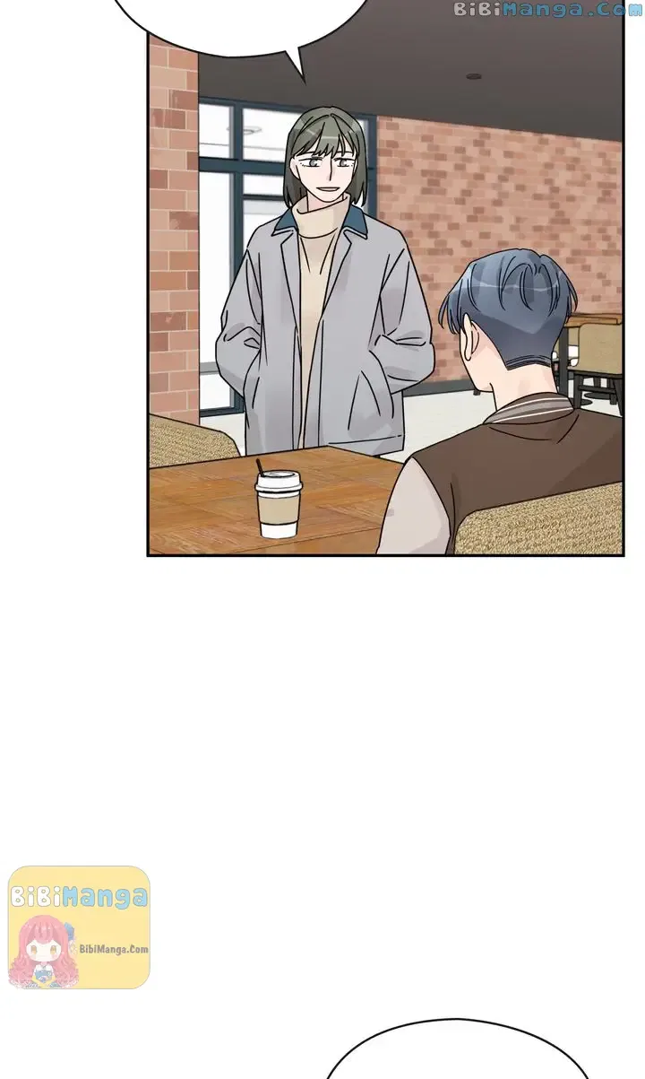 One Step Away From Happiness Chapter 85 – Page 38