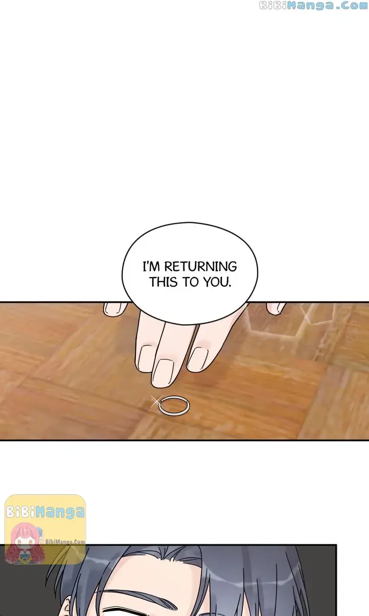 One Step Away From Happiness Chapter 85 – Page 46