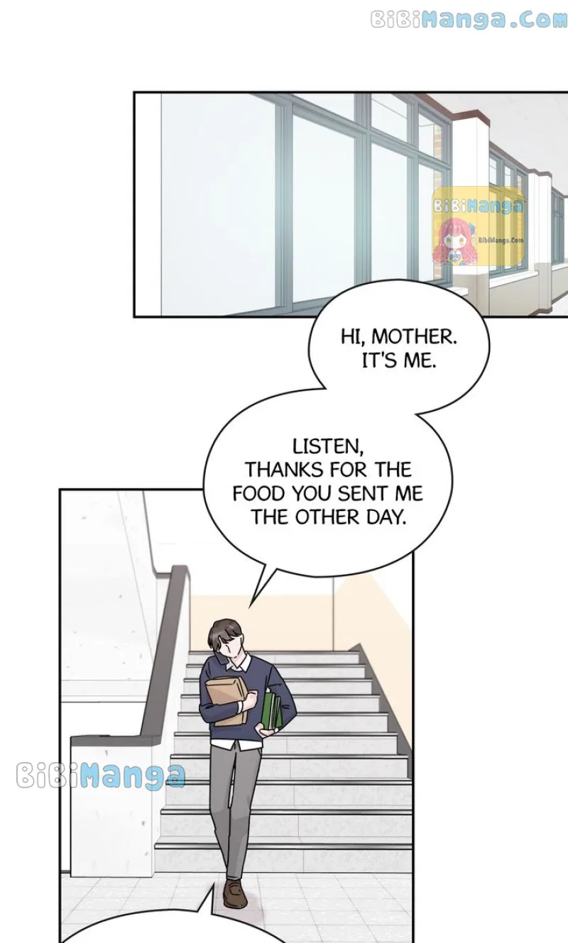 One Step Away From Happiness Chapter 84 – Page 2