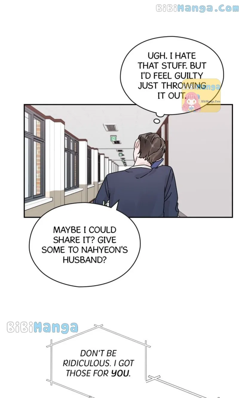 One Step Away From Happiness Chapter 84 – Page 5