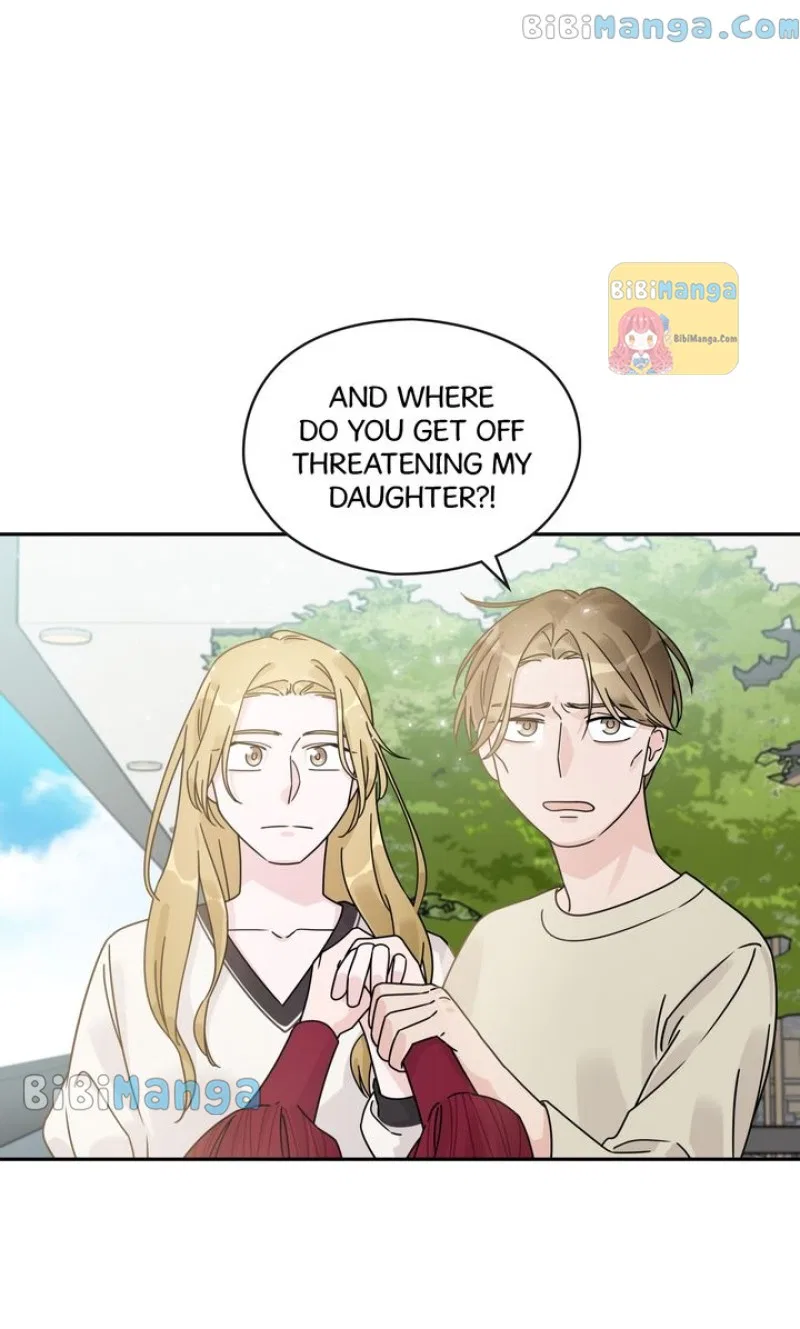 One Step Away From Happiness Chapter 84 – Page 13