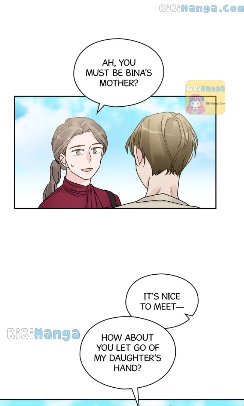 One Step Away From Happiness Chapter 84 – Page 14
