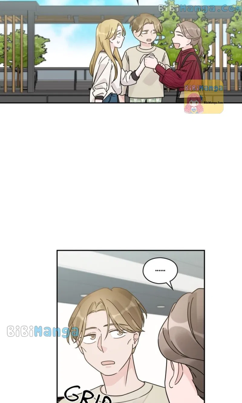 One Step Away From Happiness Chapter 84 – Page 15
