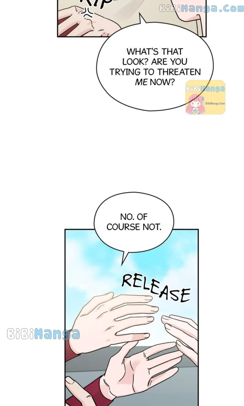 One Step Away From Happiness Chapter 84 – Page 16